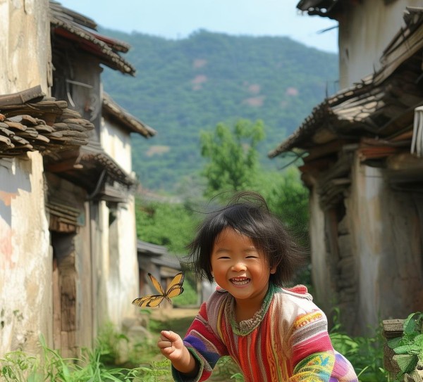 童文化，本土成长的见证