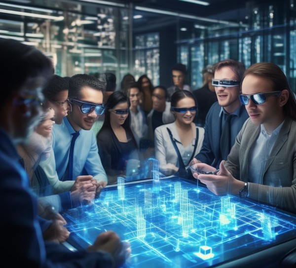 智慧赋能物联网时代企业管理创新之路