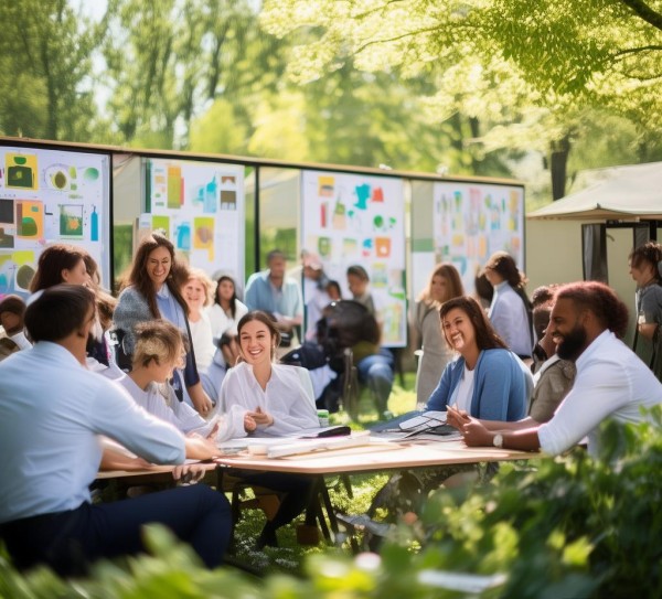 春季培训，助力员工成长与职业发展