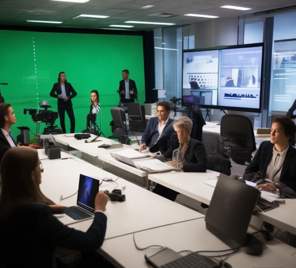 企业通讯员的新闻培训与实践提升，从采访到传播