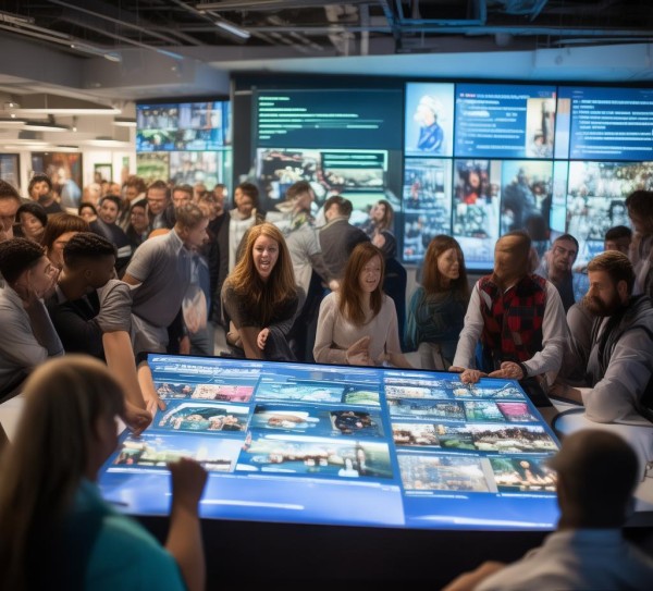 企业文化故事，深刻影响员工与社会的力量