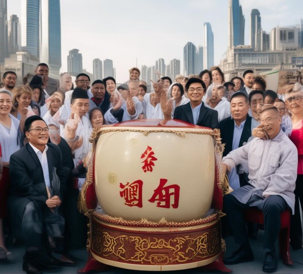 山东集结号，专业与创新的结合