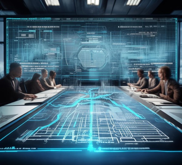 企业管理的综合策划方案，从现状到未来的系统规划与解决方案