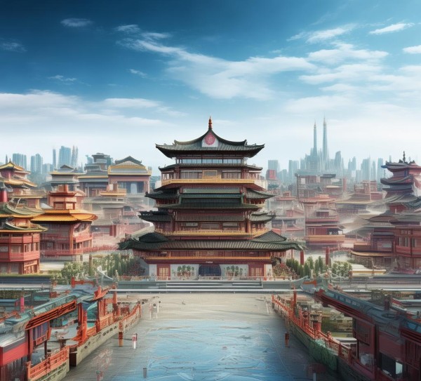 从传统到创新的公司DNA，海尔在城市化进程中探索新可能