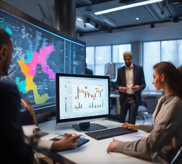 精准销售，高效管理，饲料销售企业管理方案