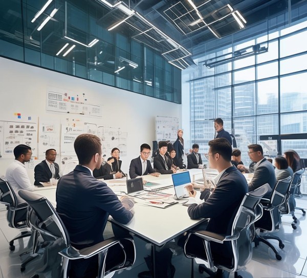 舟山福元，企业管理咨询领域的创新实践