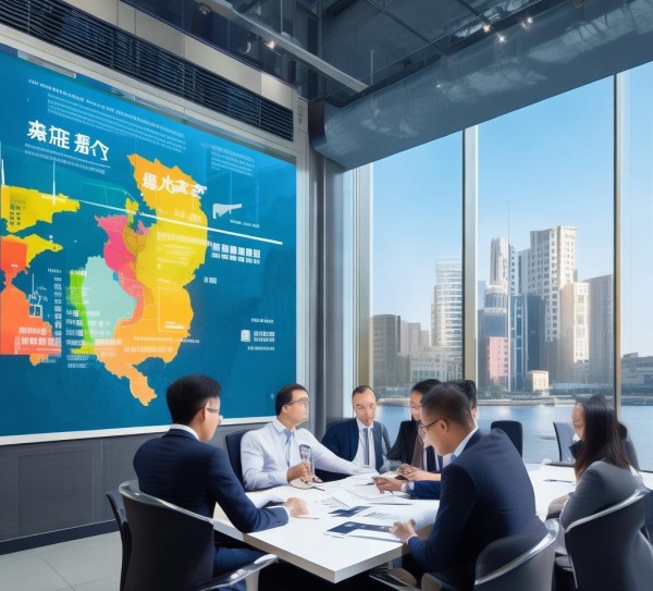 安徽管理咨询公司助力安徽经济高质量发展