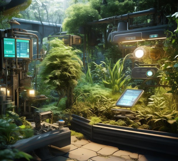 高效Lucy园，从管理到运营的系统解决方案