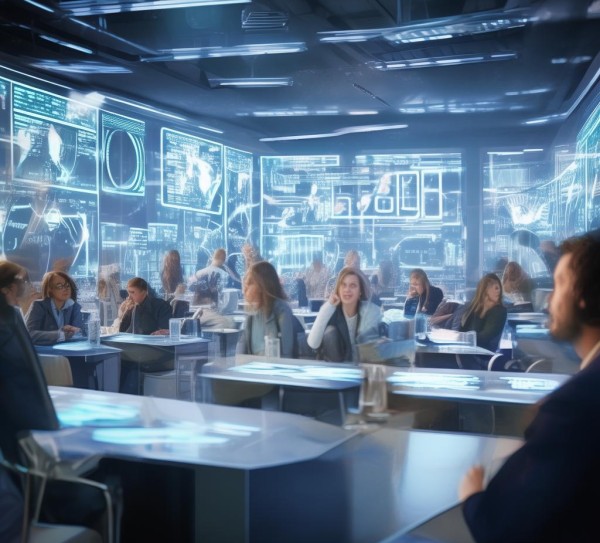 未来企业培训的革新，认知型教育的新路径