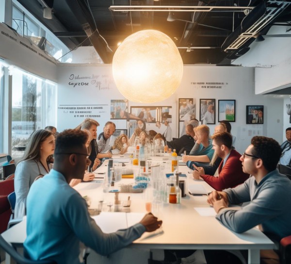 企业文化，药企发展的灵魂力量