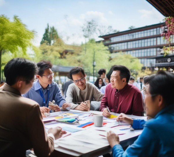 若鸿企业文化，创新与责任的完美结合