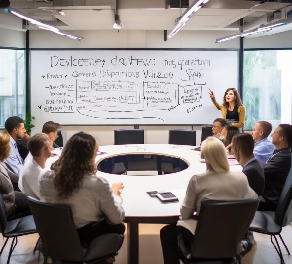 企业培训新闻写作的要点与技巧