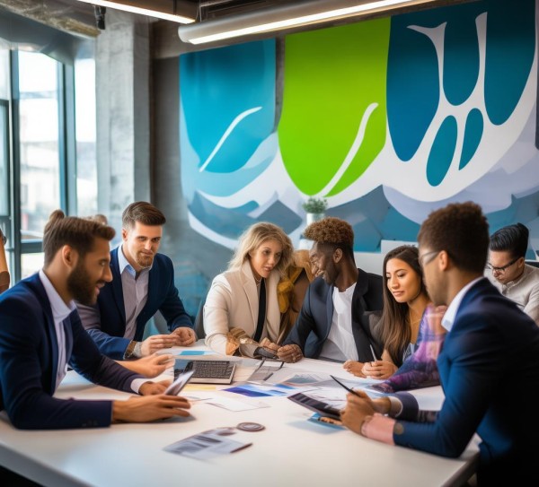 惠城区企业管理咨询公司助力企业发展提升竞争力