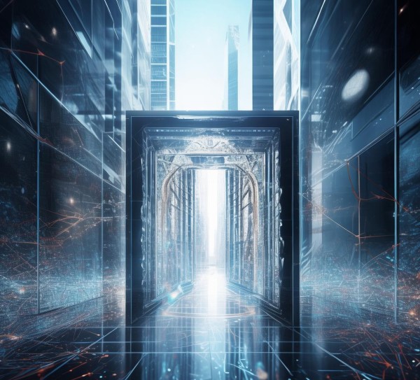 解析商业生态，开启智慧之门