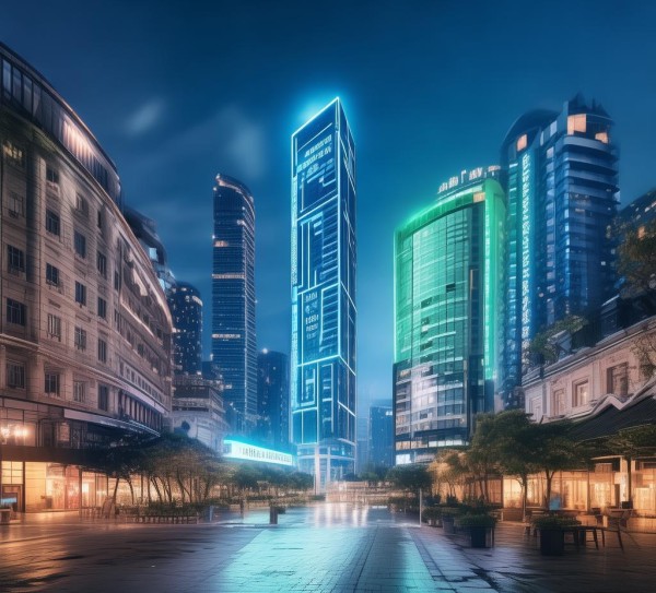 东莞远诚，未来与机遇的双重战略