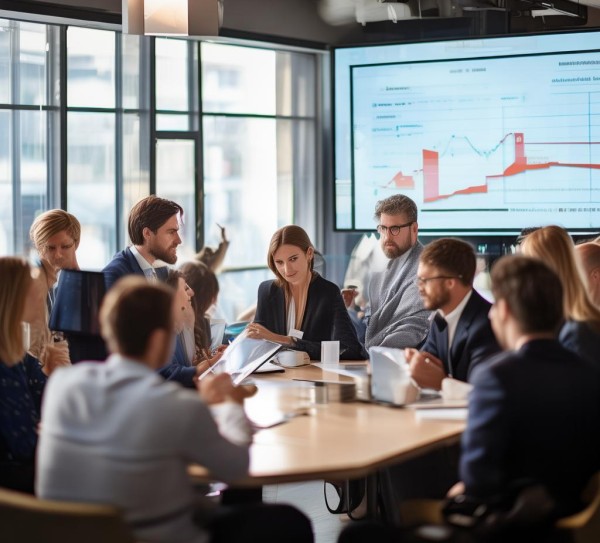 企业新闻培训现状与挑战