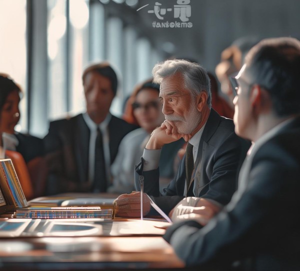 梓矩企业管理咨询，权威专家的深度见解，助力企业成功