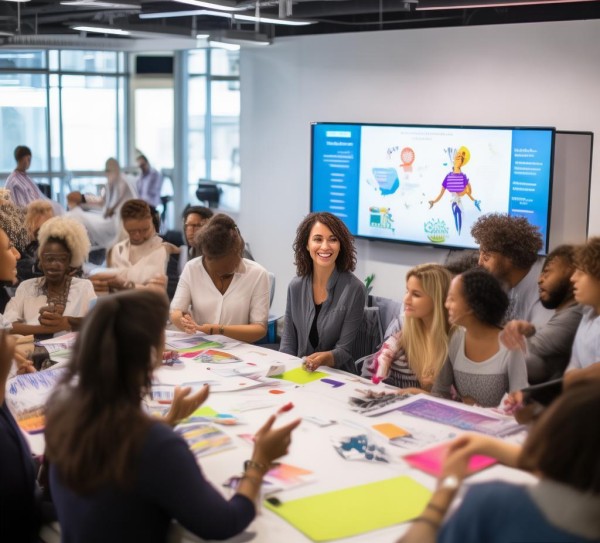 企业育婴培训，助力成长的创新举措