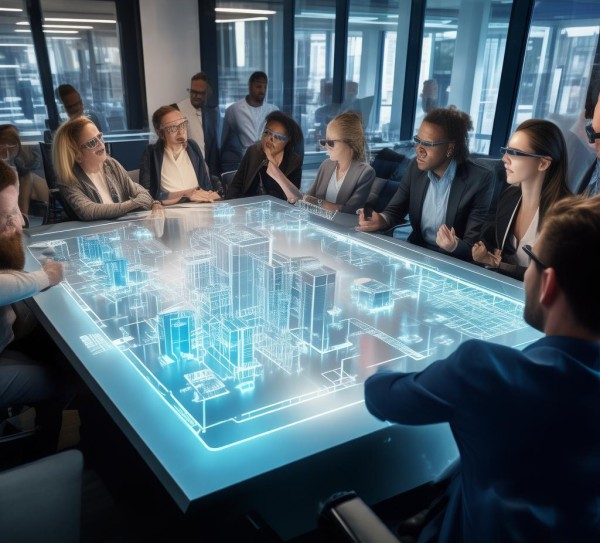 企业管理模拟实践方案的构建与优化探讨