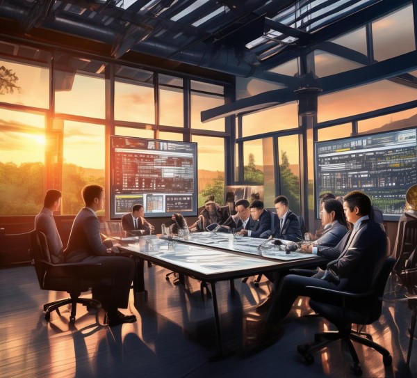 云南旭辉，创新管理咨询的创新之路