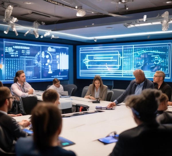 企业安全培训，最新趋势与需求解析