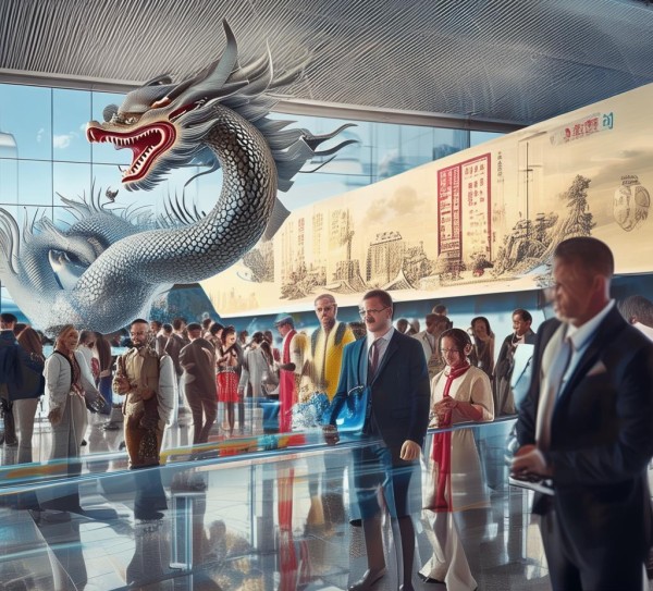 南航文化，创新与传承的完美融合