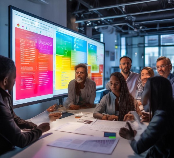 企业文化深度解析，案例分析与实践应用