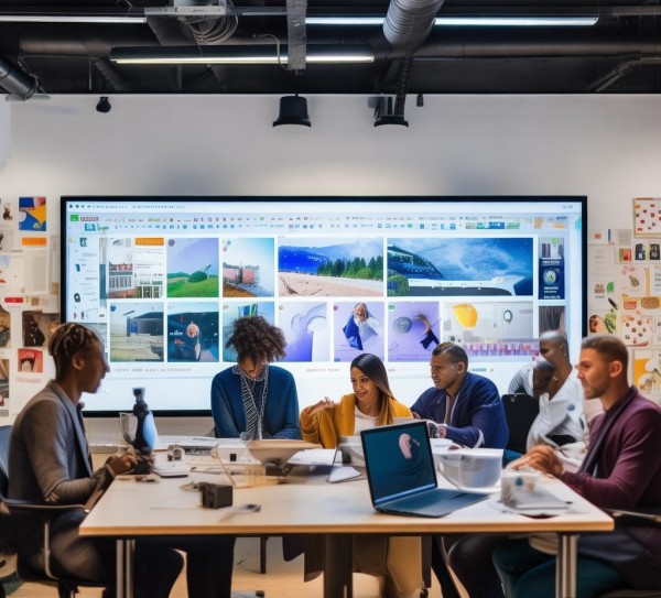 企业文化，高效落地的案例与启示