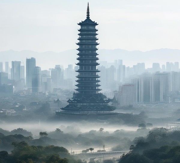 缙云丽泊，企业与管理咨询的深度连接