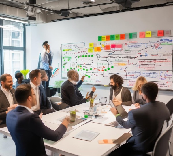 企业提升培训的关键路径与创新实践