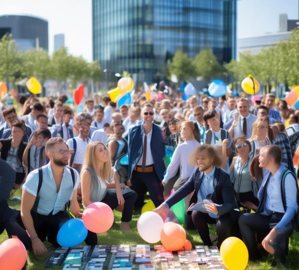 企业与员工共同成长的劳动竞赛方案