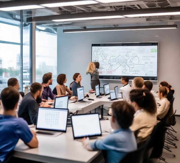 企业公文培训，专业内容，实用方式——让你的文档更高效！