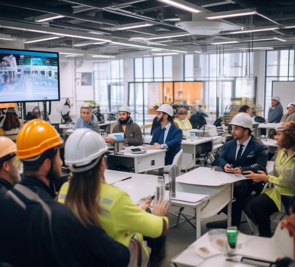 企业安全培训，企业安全能力提升的关键举措