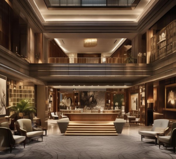 构建高质量酒店文化，从案例到启示