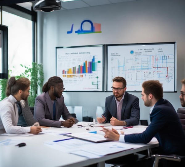 普航Management Consulting Company，普航领域的深度咨询与专业服务