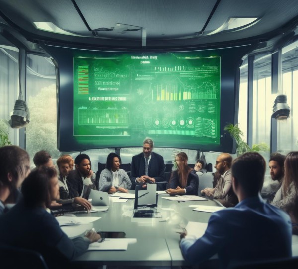 企业可持续发展，专业企业管理培训方案