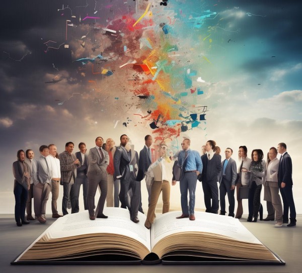 企业文化的哲学思考，从案例到实践