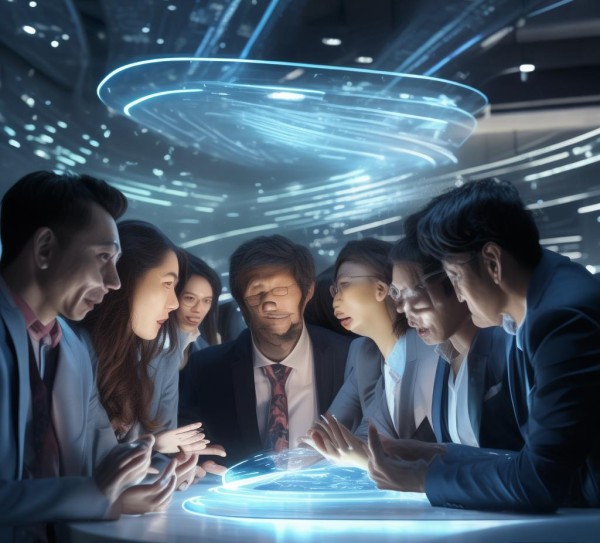 楚川管理咨询，创新引领未来