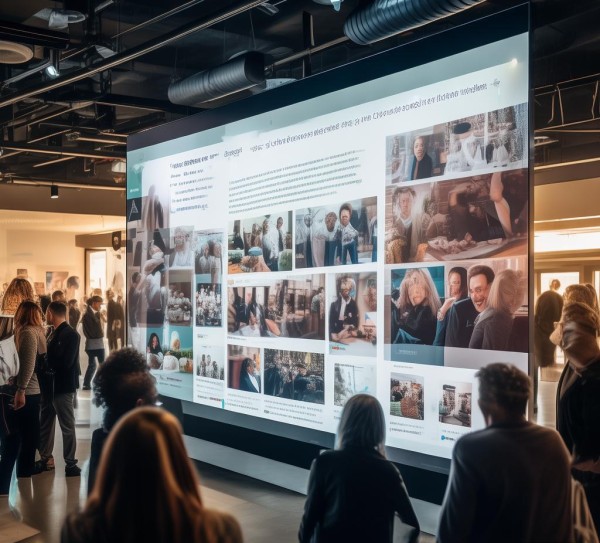 企业文化，案例分享与文化提升的案例分享