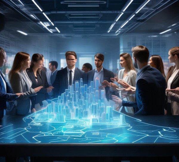 山西企业管理咨询，从战略到创新的未来