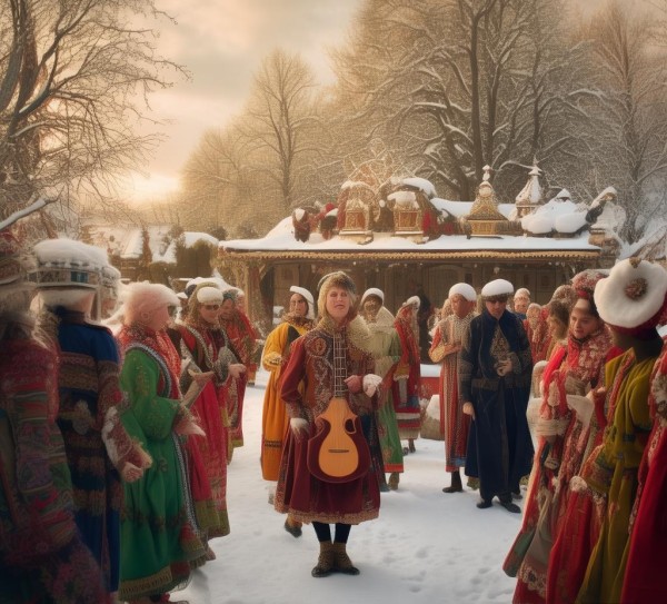 俄罗斯企业文化，一个时代的深度探索