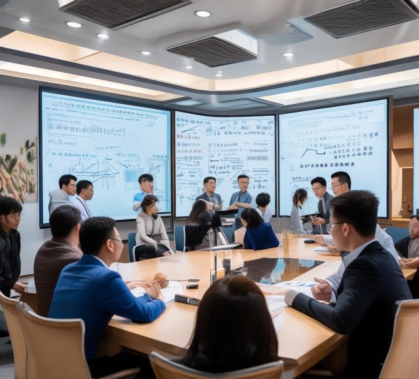 构建国有企业高效管理新路径的管理培训方案