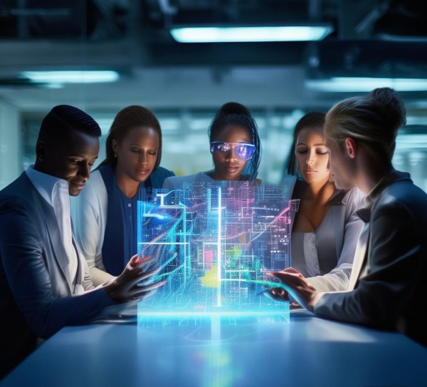 企业管理组织的创新与发展路径，构建高效、灵活的组织结构。