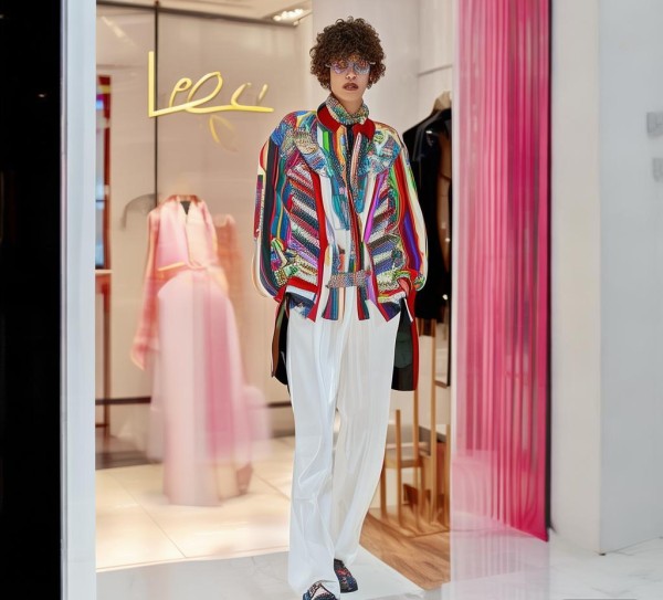 大方服装管理，助力 Legacy in the Fashion Industry