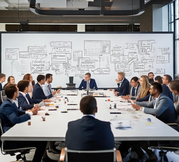 企业管理智慧与实践，精选方案