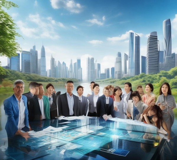 普陀区卓越管理效能提升之路