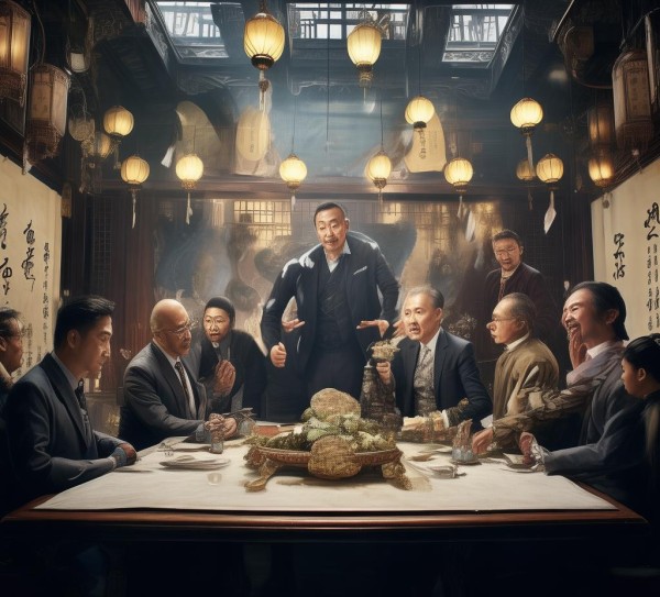 苏州蒂赋管理中的重要力量