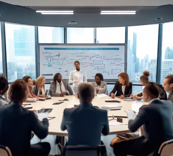 企业技能提升培训，助力企业竞争力的创新与发展