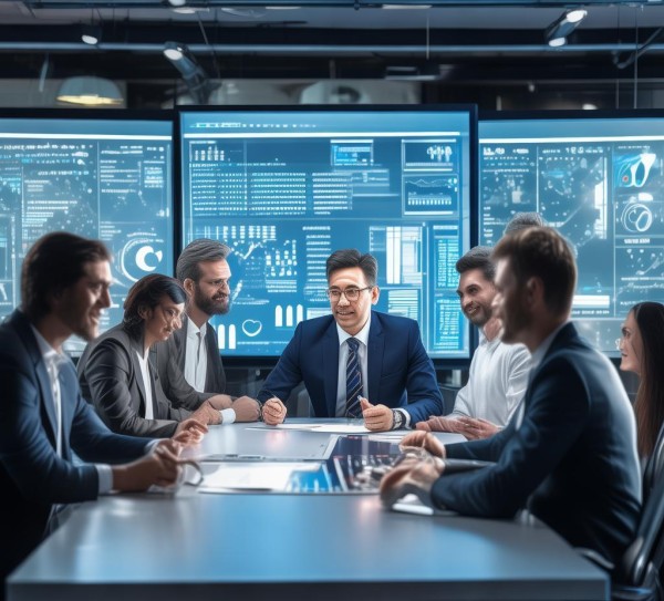 北京钉钉企业管理咨询，数字转型创新解决方案