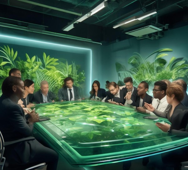 构建高效管理的新模式——心连心化肥